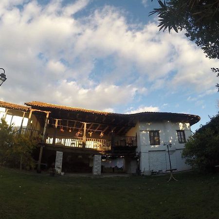 Pashko Vasa Guesthouse Shkodër Eksteriør billede