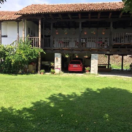 Pashko Vasa Guesthouse Shkodër Eksteriør billede