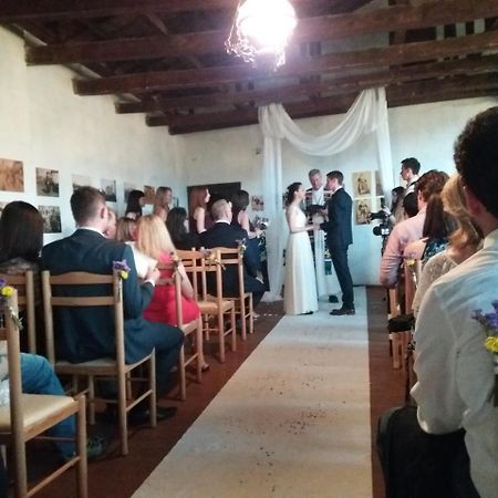 Pashko Vasa Guesthouse Shkodër Eksteriør billede