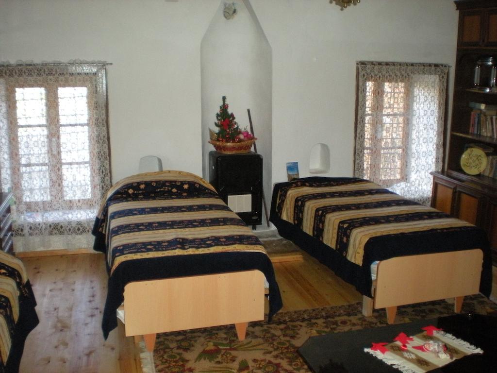 Pashko Vasa Guesthouse Shkodër Værelse billede
