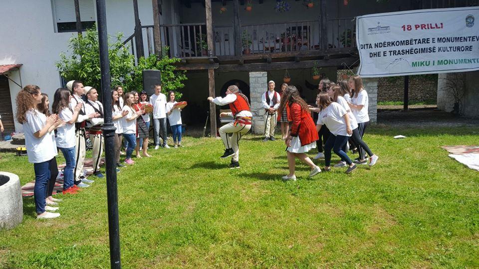 Pashko Vasa Guesthouse Shkodër Eksteriør billede