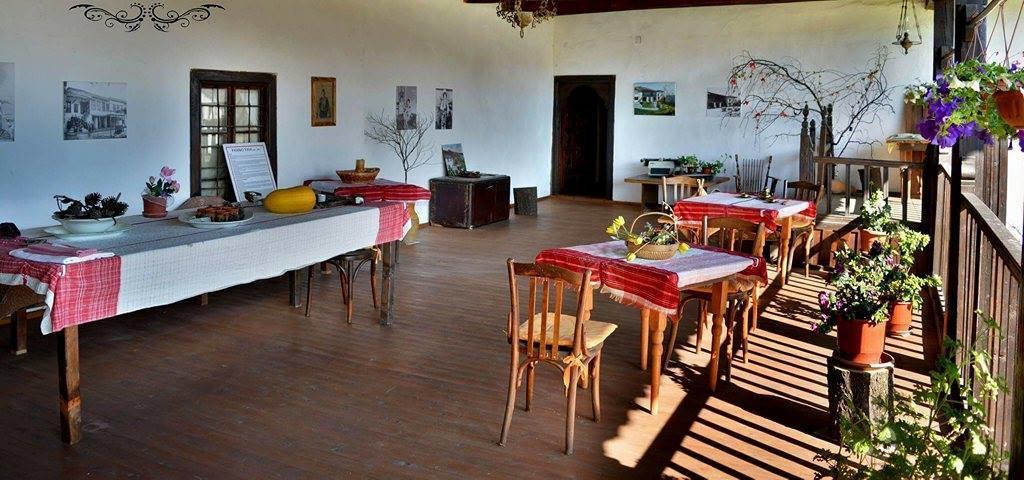 Pashko Vasa Guesthouse Shkodër Eksteriør billede