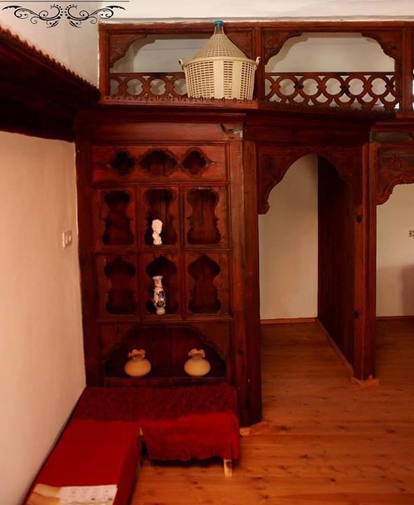 Pashko Vasa Guesthouse Shkodër Eksteriør billede