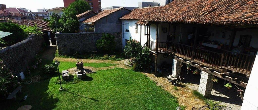 Pashko Vasa Guesthouse Shkodër Eksteriør billede