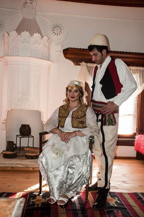 Pashko Vasa Guesthouse Shkodër Eksteriør billede