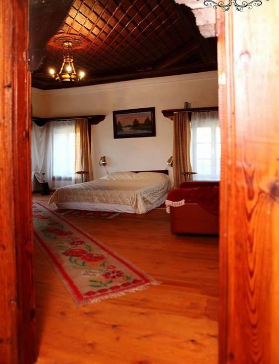 Pashko Vasa Guesthouse Shkodër Eksteriør billede