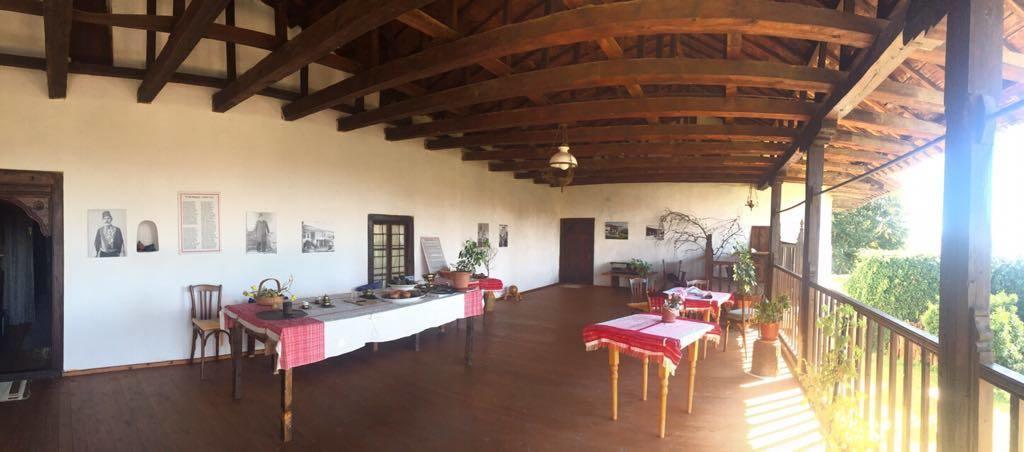 Pashko Vasa Guesthouse Shkodër Eksteriør billede